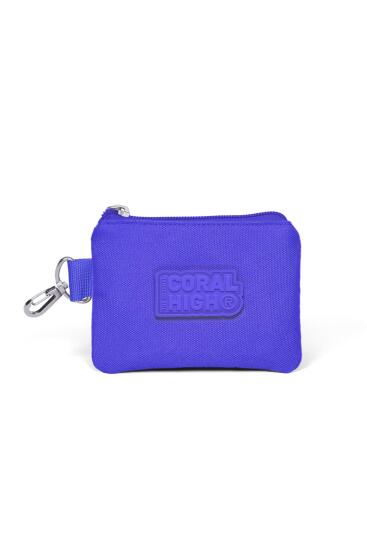 Coral High Kids Lavanta Bozuk Para Çantası 21850 - Coral High KIDS