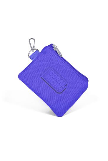 Coral High Kids Lavanta Bozuk Para Çantası 21850 - 3