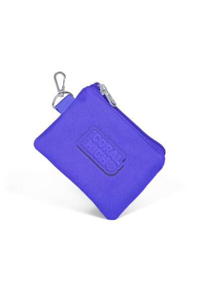 Coral High Kids Lavanta Bozuk Para Çantası 21850 - 3