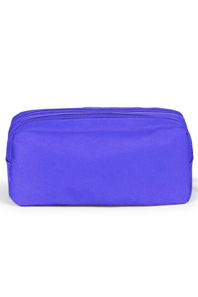 Coral High Kids Lavanta İki Bölmeli Kalem Çantası 12063 - 3