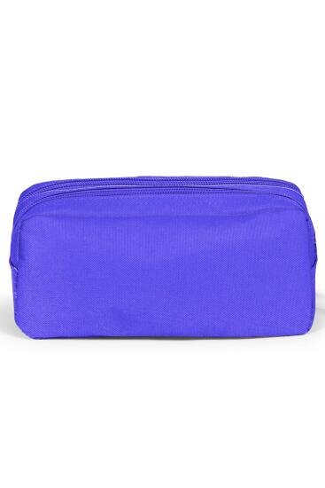 Coral High Kids Lavanta İki Bölmeli Kalem Çantası 12063 - 3