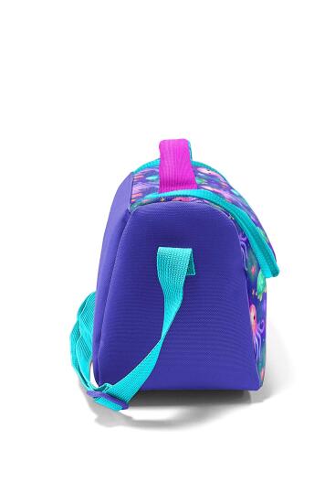 Coral High Kids Lavanta Turkuaz Deniz Temalı Thermo Beslenme Çantası 12783 - 2