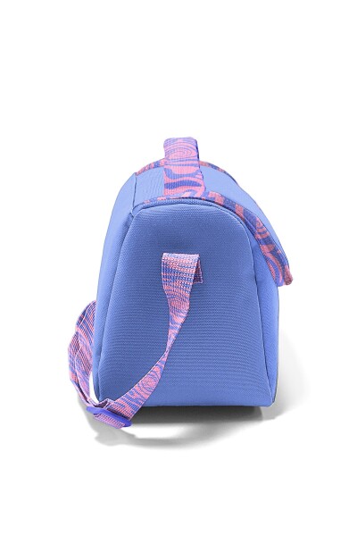 Coral High Kids Milka Geometrik Desenli Thermo Beslenme Çantası 37127 - 2