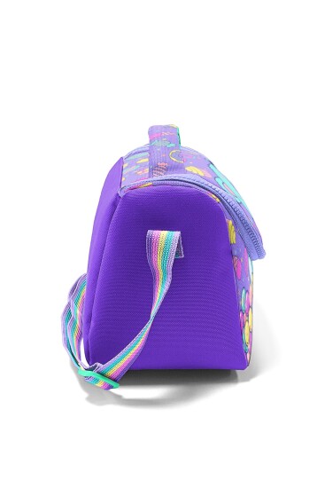 Coral High Kids Milka Şeker Ayıcık Desenli Thermo Beslenme Çantası 37105 - 2