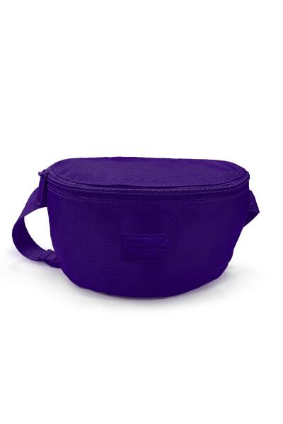 Coral High Kids Mor Bel Çantası 22544 - 1