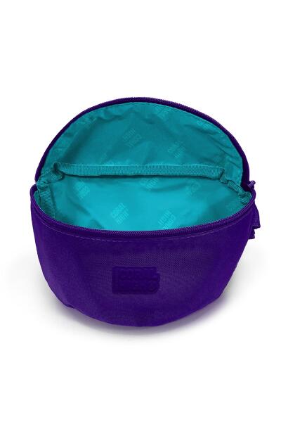 Coral High Kids Mor Bel Çantası 22544 - 2