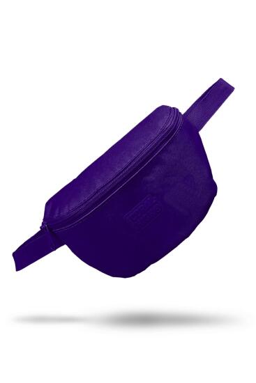 Coral High Kids Mor Bel Çantası 22544 - 3