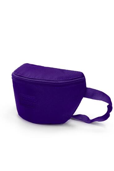 Coral High Kids Mor Bel Çantası 22544 - 4