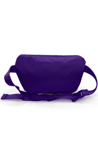 Coral High Kids Mor Bel Çantası 22544 - 5