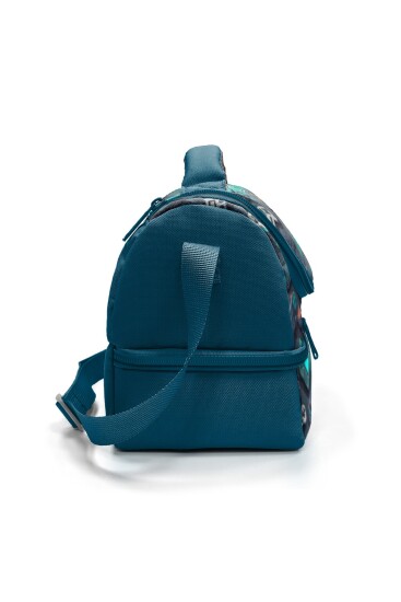 Coral High Kids Nefti Gamer Desenli Thermo İki Katlı Beslenme Çantası 37220 - 7
