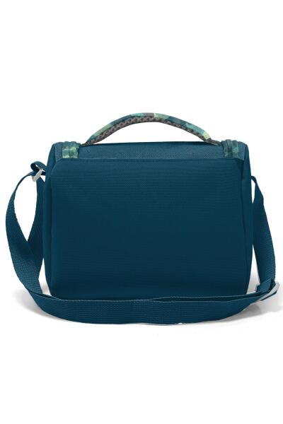 Coral High Kids Nefti Kamuflaj Desenli Thermo Beslenme Çantası 11771 - 3