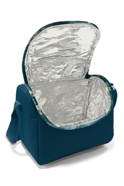 Coral High Kids Nefti Kamuflaj Desenli Thermo Beslenme Çantası 11771 - 4