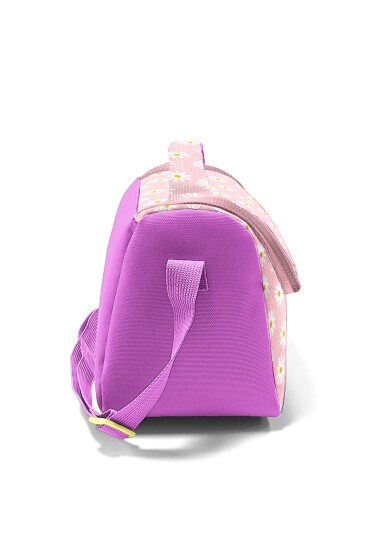 Coral High Kids Papatya Desenli Thermo Beslenme Çantası 37124 - 2