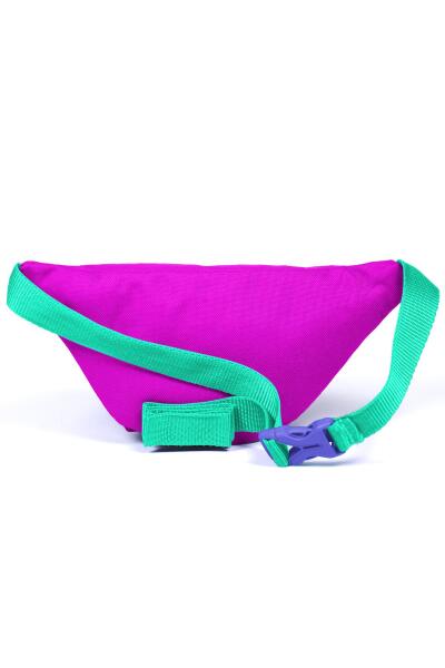 Coral High Kids Pembe Bel Çantası 22404 - 2