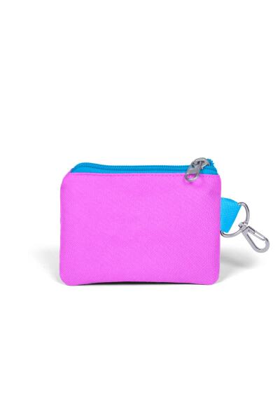 Coral High Kids Açık Pembe Lavanta Bozuk Para Çantası 21706 - 2