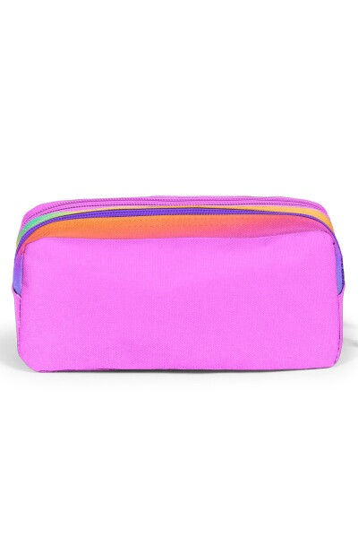 Coral High Kids Renk Geçişli 3’lü Okul Çanta Seti SET0114425 - 7