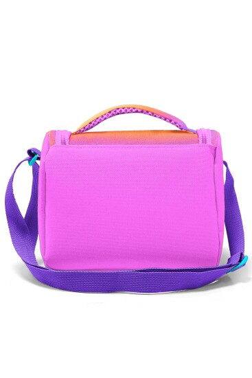 Coral High Kids Renk Geçişli 3’lü Okul Çanta Seti SET0114425 - 6