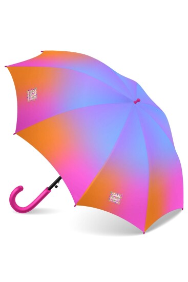 Coral High Kids Renk Geçişli Çocuk Şemsiyesi 12667 - Coral High KIDS