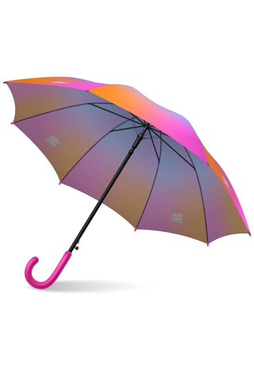 Coral High Kids Renk Geçişli Çocuk Şemsiyesi 12667 - 4