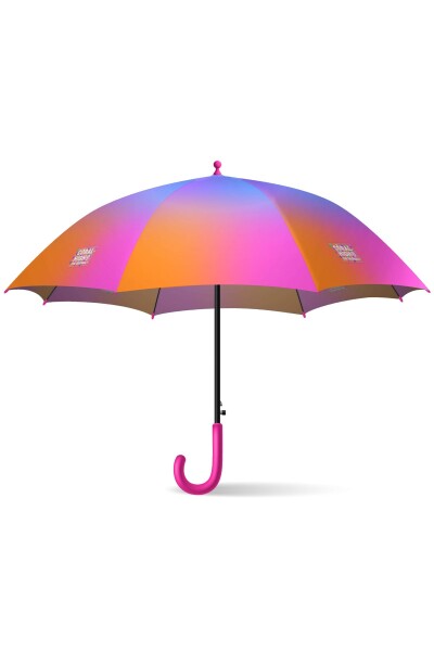 Coral High Kids Renk Geçişli Çocuk Şemsiyesi 12667 - 5