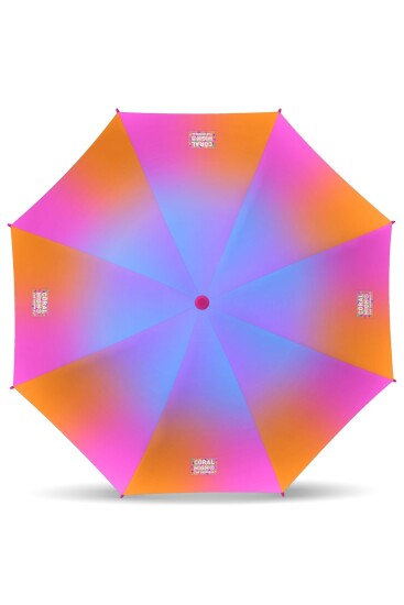 Coral High Kids Renk Geçişli Çocuk Şemsiyesi 12667 - 2