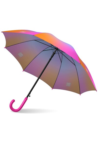 Coral High Kids Renk Geçişli Çocuk Şemsiyesi 12667 - 4