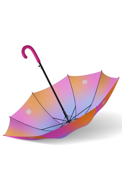 Coral High Kids Renk Geçişli Çocuk Şemsiyesi 12667 - 7