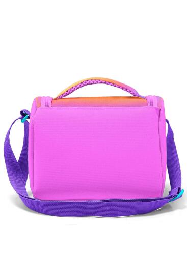 Coral High Kids Renk Geçişli Thermo Beslenme Çantası 12786 - 3