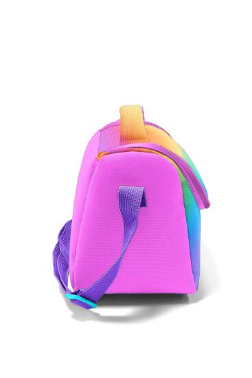 Coral High Kids Renk Geçişli Thermo Beslenme Çantası 12786 - 2