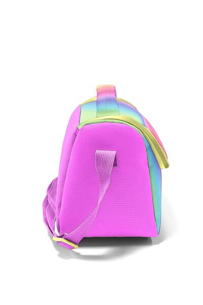 Coral High Kids Renk Geçişli Thermo Beslenme Çantası 22768 - 2