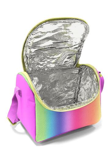 Coral High Kids Renk Geçişli Thermo Beslenme Çantası 22768 - 4