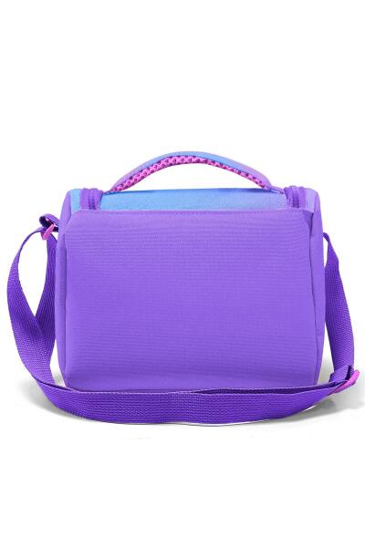 Coral High Kids Renk Geçişli Thermo Beslenme Çantası 22775 - 3