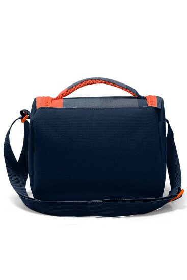 Coral High Kids Renkli Çizgili 3’lü Okul Çanta Seti SET0123982 - 5