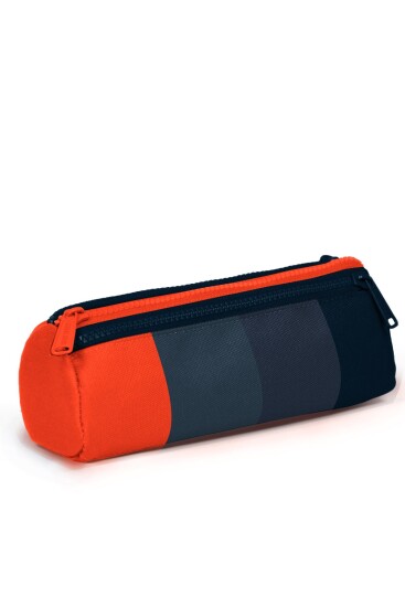 Coral High Kids Renkli Çizgili 3’lü Okul Çanta Seti SET0123982 - 6