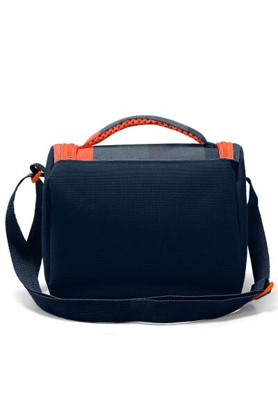 Coral High Kids Renkli Çizgili Thermo Beslenme Çantası 11798 - 3