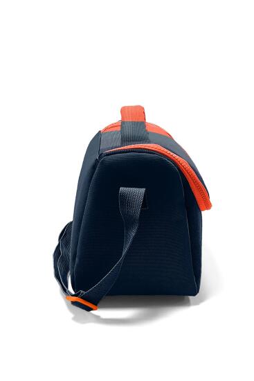 Coral High Kids Renkli Çizgili Thermo Beslenme Çantası 11798 - 2