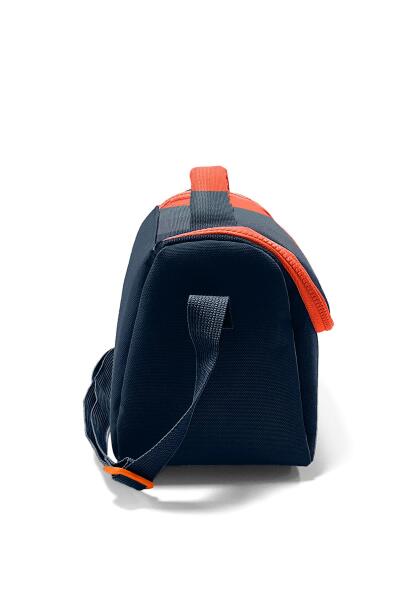 Coral High Kids Renkli Çizgili Thermo Beslenme Çantası 11798 - 2