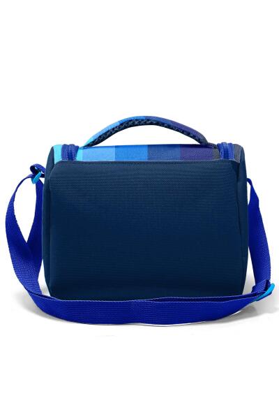 Coral High Kids Renkli Çizgili Thermo Beslenme Çantası 22795 - 3