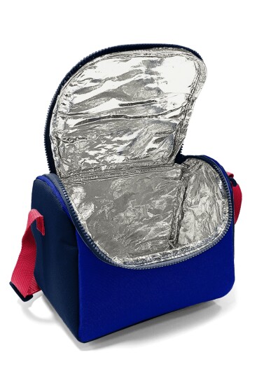 Coral High Kids Renkli Thermo Beslenme Çantası 37122 - 4