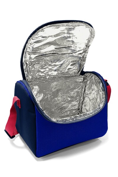 Coral High Kids Renkli Thermo Beslenme Çantası 37122 - 4
