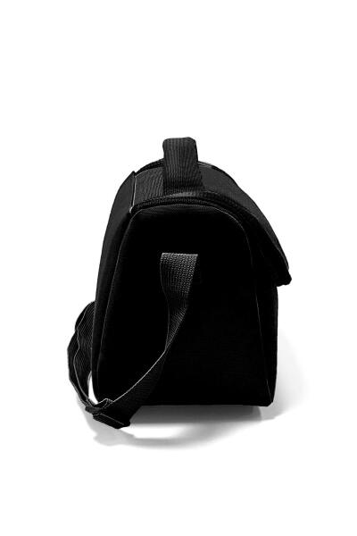 Coral High Kids Siyah Thermo Beslenme Çantası 11845 - 1