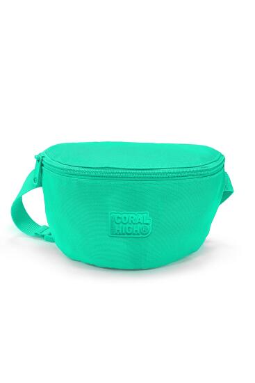 Coral High Kids Su Yeşili Bel Çantası 22542 - Coral High KIDS