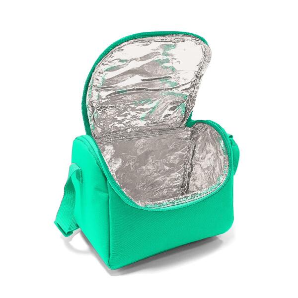 Coral High Kids Su Yeşili 3’lü Okul Çanta Seti SET0114395 - 4