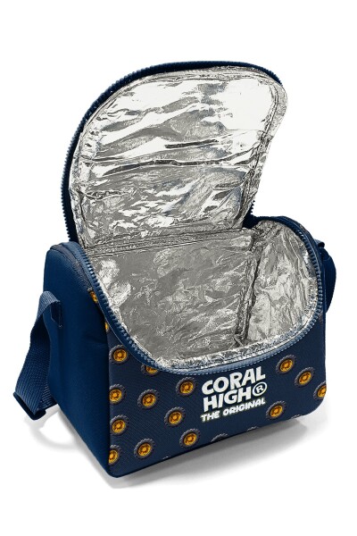 Coral High Kids Truck Desenli Thermo Beslenme Çantası 37161 - 4