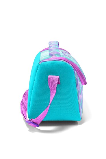 Coral High Kids Unicorn Denizatı Desenli Thermo Beslenme Çantası 37156 - 2