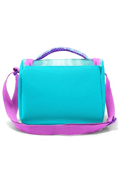 Coral High Kids Unicorn Denizatı Desenli Thermo Beslenme Çantası 37156 - 3