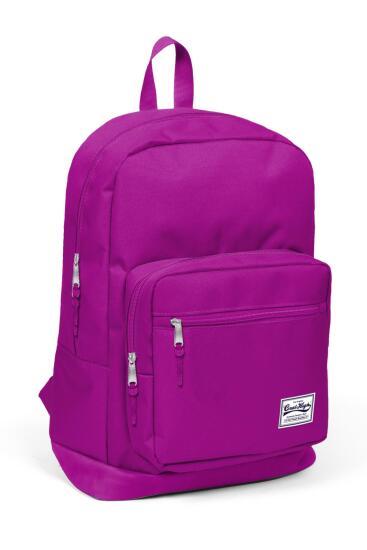 Coral High Koyu Pembe Sırt Çantası 23173 