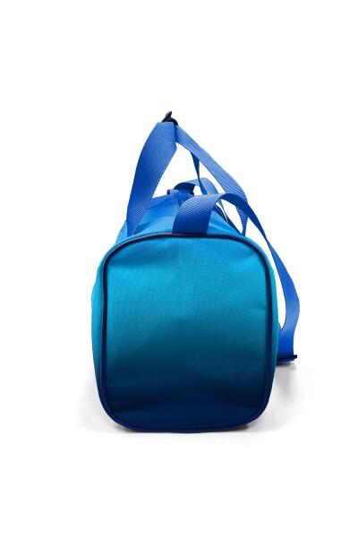 Coral High Lacivert Mavi Renk Geçişli Spor Çantası 27517 - 9