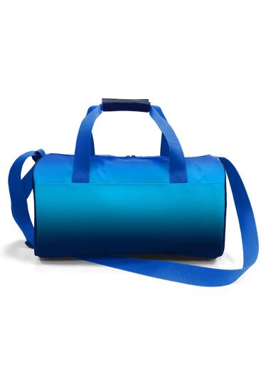 Coral High Lacivert Mavi Renk Geçişli Spor Çantası 27517 - 3