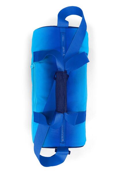 Coral High Lacivert Mavi Renk Geçişli Spor Çantası 27517 - 4